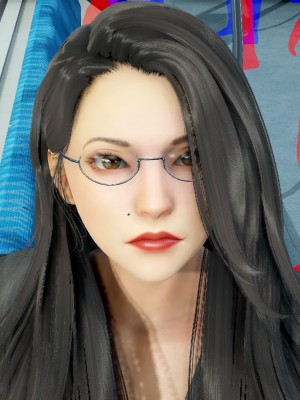 [LeeNight] 我的美母教师 1-6（完结）（无水印、无码）_03_010