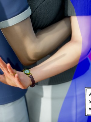 [LeeNight] 我的美母教师 1-6（完结）（无水印、无码）_03_016