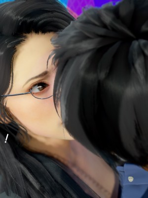 [LeeNight] 我的美母教师 1-6（完结）（无水印、无码）_03_018