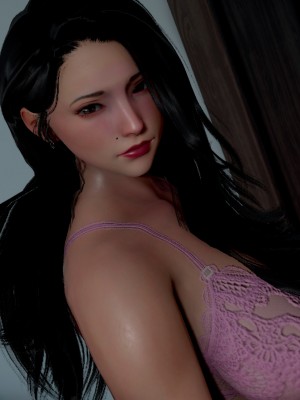 [LeeNight] 我的美母教师 1-6（完结）（无水印、无码）_03_043