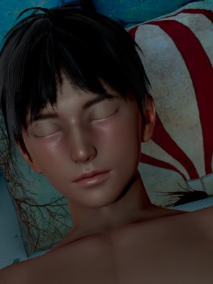 [LeeNight] 我的美母教师 1-6（完结）（无水印、无码）_03_045