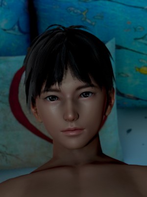 [LeeNight] 我的美母教师 1-6（完结）（无水印、无码）_03_051