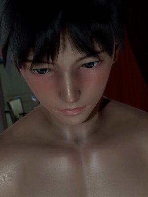 [LeeNight] 我的美母教师 1-6（完结）（无水印、无码）_03_071