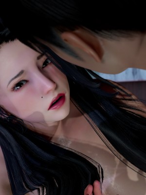 [LeeNight] 我的美母教师 1-6（完结）（无水印、无码）_03_077