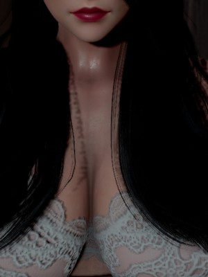 [LeeNight] 我的美母教师 1-6（完结）（无水印、无码）_03_103