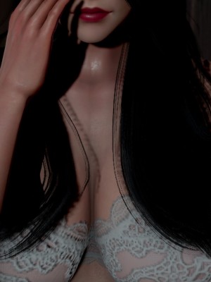 [LeeNight] 我的美母教师 1-6（完结）（无水印、无码）_03_104