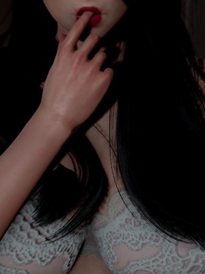 [LeeNight] 我的美母教师 1-6（完结）（无水印、无码）_03_105