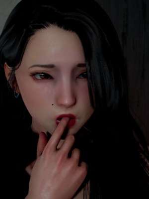 [LeeNight] 我的美母教师 1-6（完结）（无水印、无码）_03_106