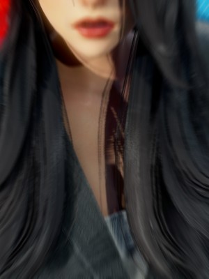 [LeeNight] 我的美母教师 1-6（完结）（无水印、无码）_04_009