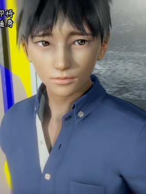 [LeeNight] 我的美母教师 1-6（完结）（无水印、无码）_04_012