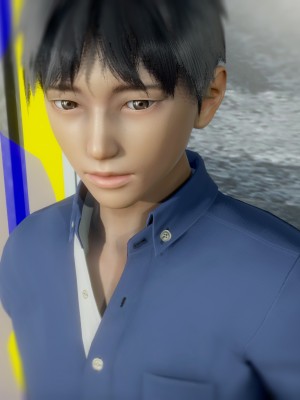 [LeeNight] 我的美母教师 1-6（完结）（无水印、无码）_04_013