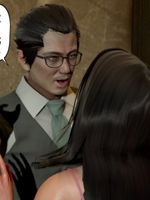 [LeeNight] 我的美母教师 1-6（完结）（无水印、无码）_04_014