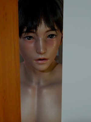 [LeeNight] 我的美母教师 1-6（完结）（无水印、无码）_04_039