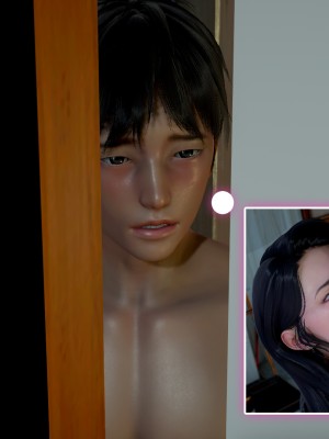 [LeeNight] 我的美母教师 1-6（完结）（无水印、无码）_04_045