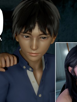 [LeeNight] 我的美母教师 1-6（完结）（无水印、无码）_04_072