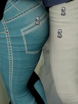 [LeeNight] 我的美母教师 1-6（完结）（无水印、无码）_05_009