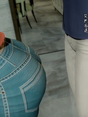 [LeeNight] 我的美母教师 1-6（完结）（无水印、无码）_05_012