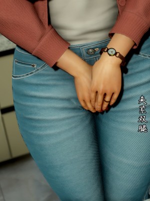 [LeeNight] 我的美母教师 1-6（完结）（无水印、无码）_05_016