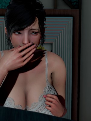 [LeeNight] 我的美母教师 1-6（完结）（无水印、无码）_05_053