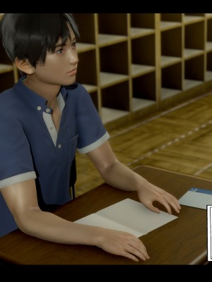 [LeeNight] 我的美母教师 1-6（完结）（无水印、无码）_06_004