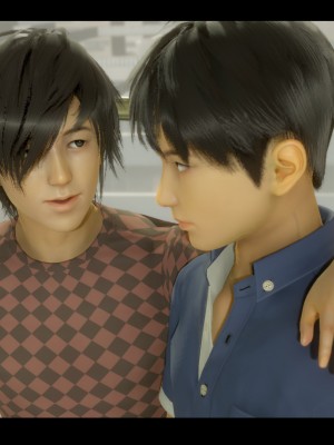 [LeeNight] 我的美母教师 1-6（完结）（无水印、无码）_06_005