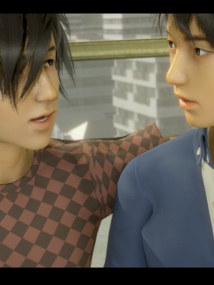 [LeeNight] 我的美母教师 1-6（完结）（无水印、无码）_06_009