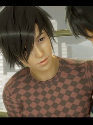 [LeeNight] 我的美母教师 1-6（完结）（无水印、无码）_06_011