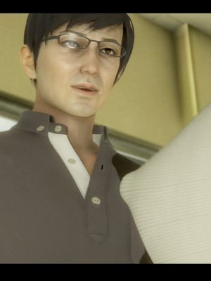 [LeeNight] 我的美母教师 1-6（完结）（无水印、无码）_06_017