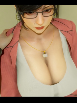 [LeeNight] 我的美母教师 1-6（完结）（无水印、无码）_06_019