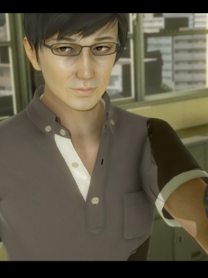 [LeeNight] 我的美母教师 1-6（完结）（无水印、无码）_06_020