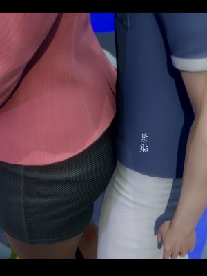 [LeeNight] 我的美母教师 1-6（完结）（无水印、无码）_06_029