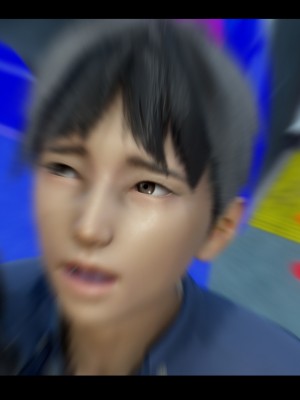 [LeeNight] 我的美母教师 1-6（完结）（无水印、无码）_06_039