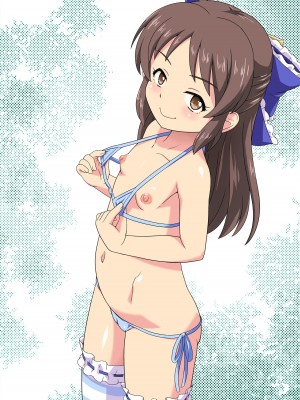 [大艦巨砲組 (あずさのりへー)] エロく可愛くチャイドルカツドウ総集本 (アイドルマスター シンデレラガールズ) [DL版]_90