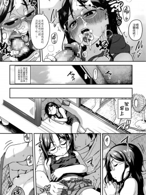 [チグチミリ] 従妹なう (COMIC LO 2016年9月号) [4K漢化組]_010