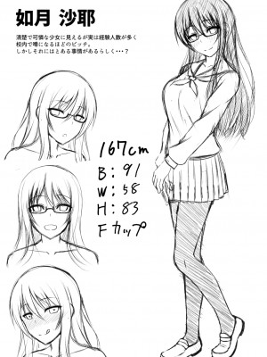 [白水ミュウタ] キミトコネクト [DL版]_036