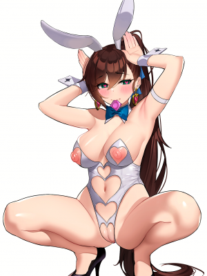 [Milee] 黑色倖存者 永恆輪迴 - Fiora [Korean]_a0080
