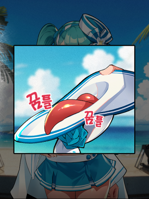[Milee] 黑色倖存者 永恆輪迴 - Emma & Haze_a0019