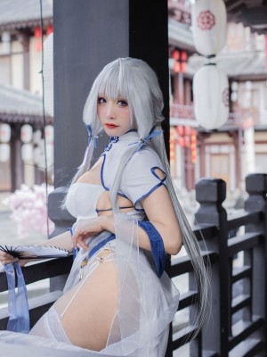 三刀刀miido - 光辉_02