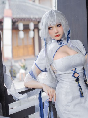 三刀刀miido - 光辉_06