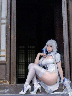 三刀刀miido - 光辉_08