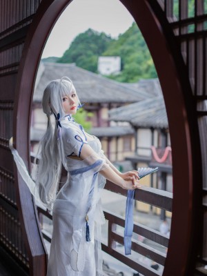 三刀刀miido - 光辉_13