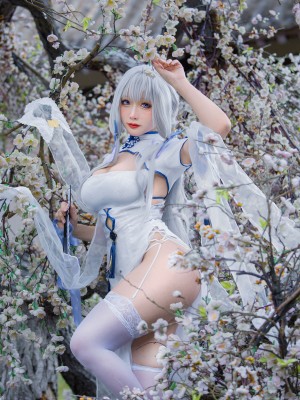 三刀刀miido - 光辉_15