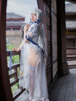 三刀刀miido - 光辉_11