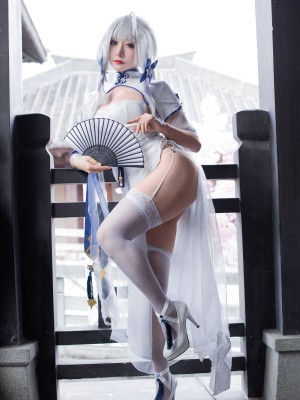 三刀刀miido - 光辉_03