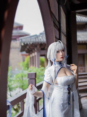 三刀刀miido - 光辉_10