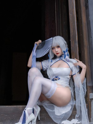 三刀刀miido - 光辉_09