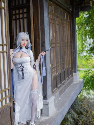 三刀刀miido - 光辉_07