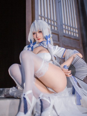 三刀刀miido - 光辉_16