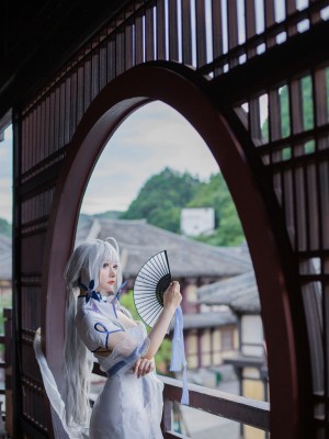 三刀刀miido - 光辉_14