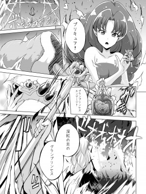 [MirrorWorld (未鏡)] 君の心に炎の輝きを (Go!プリンセスプリキュア) [DL版]_38_index_39_1